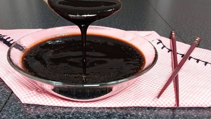 تصویر 2 از شیره خرما ارگانیک سرشار از طعم اصیل و ارزش غذایی